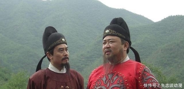 狄仁杰|为了百姓的利益,拆除了1000多座邪庙,但他们后都被拆除了