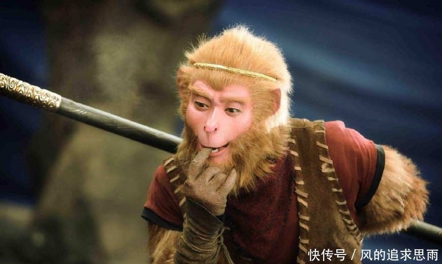 东西|孙悟空身上最珍贵的东西是啥?观音对其垂涎欲滴,不是金箍棒!
