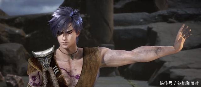 圣王|武庚纪实力不够嘴炮来凑,打不过怎么办,嘴炮也是实力的一种!