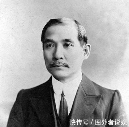 相差近|宋庆龄为何嫁孙中山?二人相差近30岁,无论贫富却能相携余生