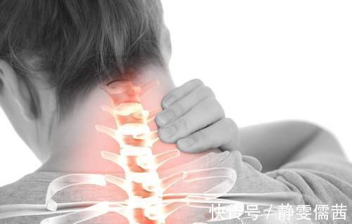 颈部|黄豆+红薯,不出半月,颈椎病消了,头不晕手不麻、肩周炎也拜拜