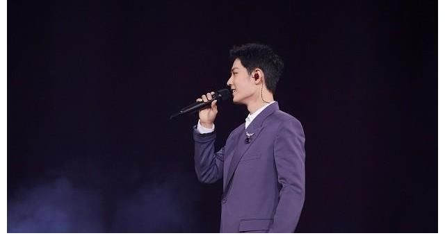 演员|肖战在镜头面前吐露心声:为爱而战 厚积薄发,期待未知的旅程