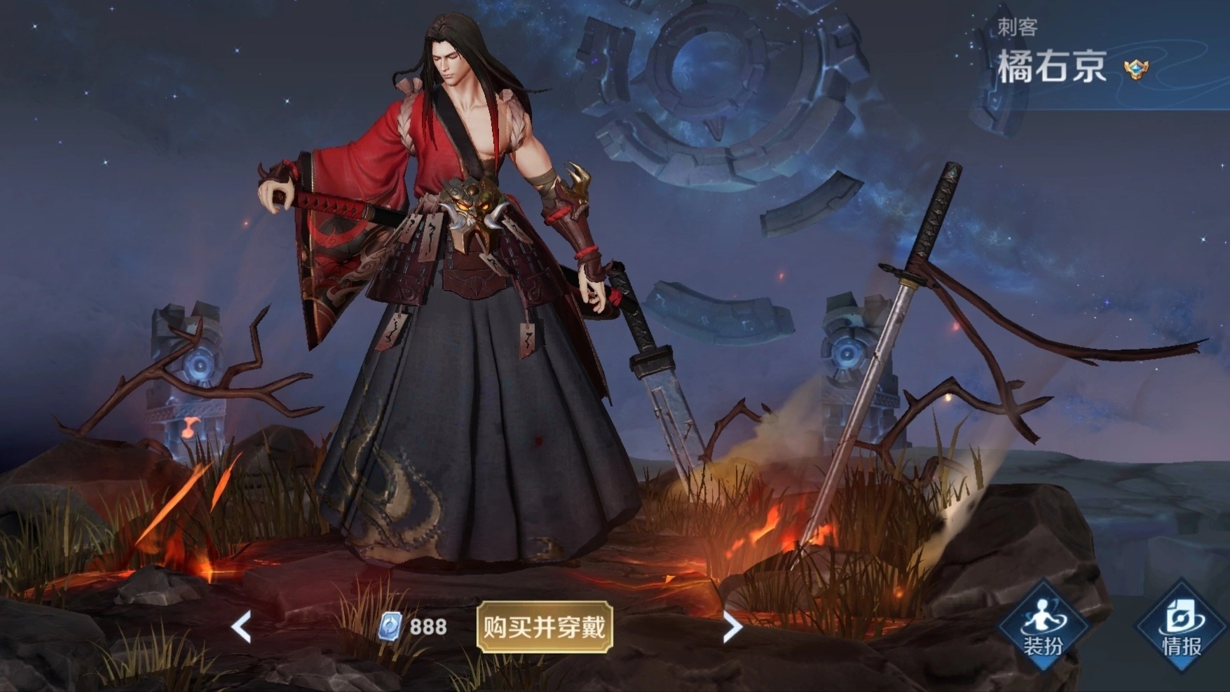 李白|野区刺客突然“变天”,云中君T3,李白T2,赵云T1,他是唯一T0