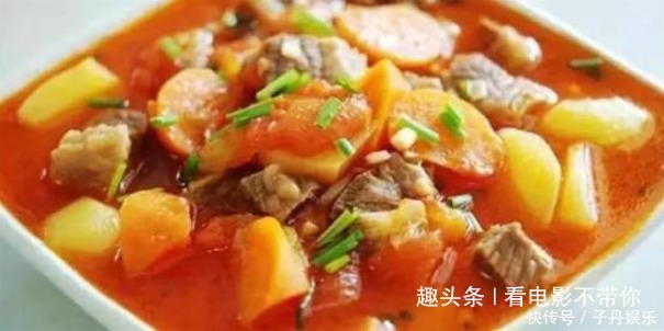 高端大气的几道家常美食,美味可口,做法简单味道爽口,值得一试