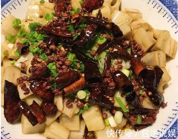 辣椒|吃不腻的几道家常菜，味道好极了，简单易学，家人吃完都称赞