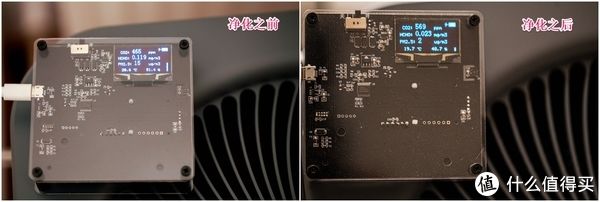 空净|空气净化器除甲醛是否真的管用—家装达人硬核实测给你解答