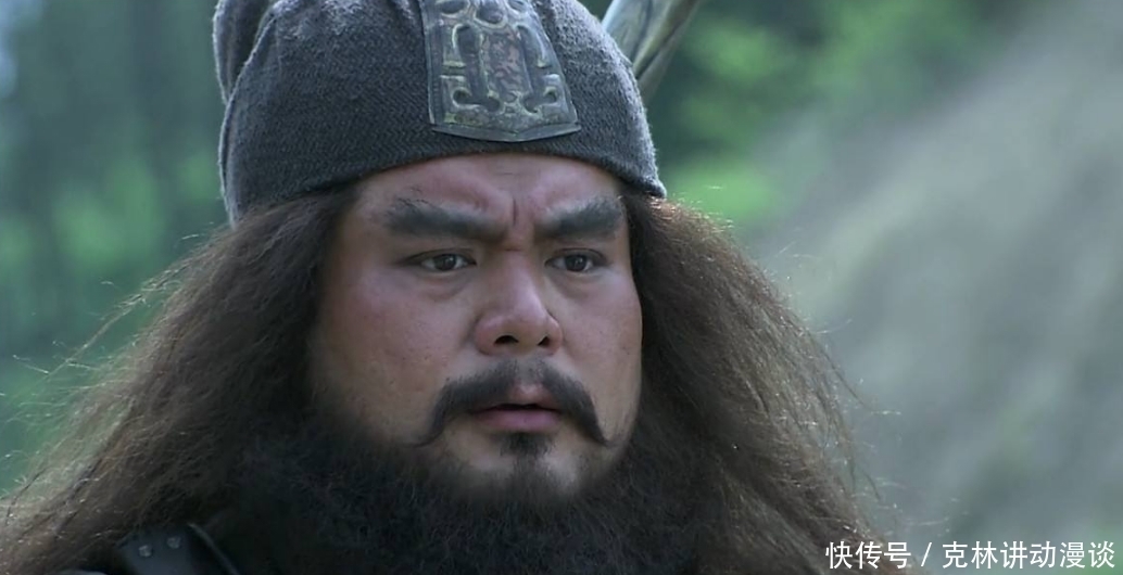 关羽|三国两员大将,一个赛吕布一个胜关羽,为啥都得不到重用?