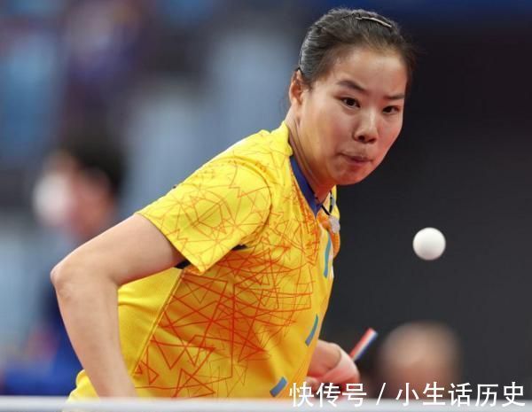 全国冠|陈幸同3-0速胜,全国冠军被打得自我怀疑!陈梦王曼昱率队夺4连胜