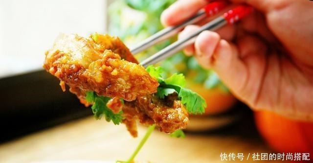 它是淡水鱼中的“极品”,四季都便宜,刺少肉嫩,孩子尤其要多吃