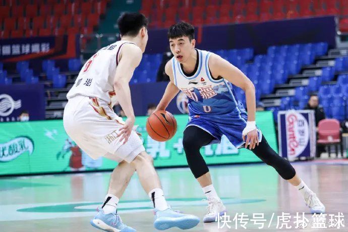 浙江男篮|没能逆转成功！曾令旭更博：很遗憾，再接再厉