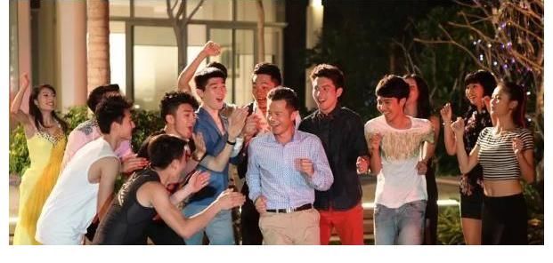 毕志飞录综艺太尴尬，被李诚儒当众吐槽，选搭档演员被多次拒绝