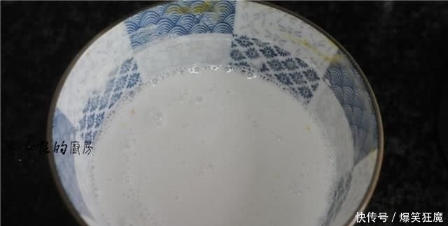 南瓜泥|比豆浆好吃,比煮粥简单,早上吃它最省事,浓香滋润,吃撑啦