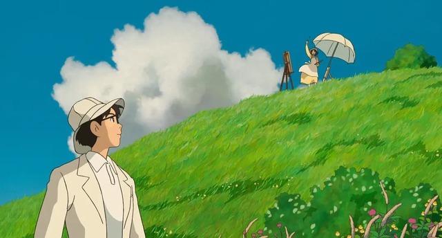 林清玄:学会放下,你就活得没那么累了