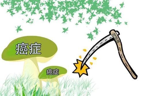 预防癌症|人都怕癌症,可癌症怕什么?常做什么事,让你想得癌都难?