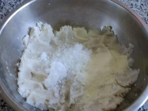 脾胃|要想孩子脾胃好，多吃这食物，做成早餐，色泽金黄，口感香糯