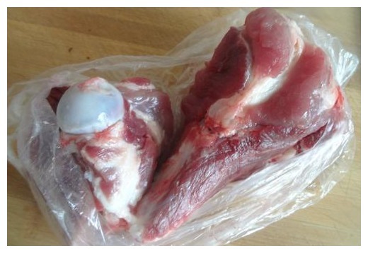 买筒子骨，外行才会只选粗的！养猪佬教你3个技巧一挑一个好