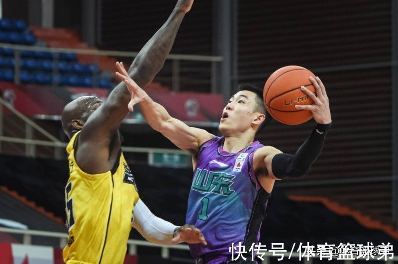 宫鲁鸣|高诗岩朱荣振将永久互换?这个可能还真有,这也是共赢的选择