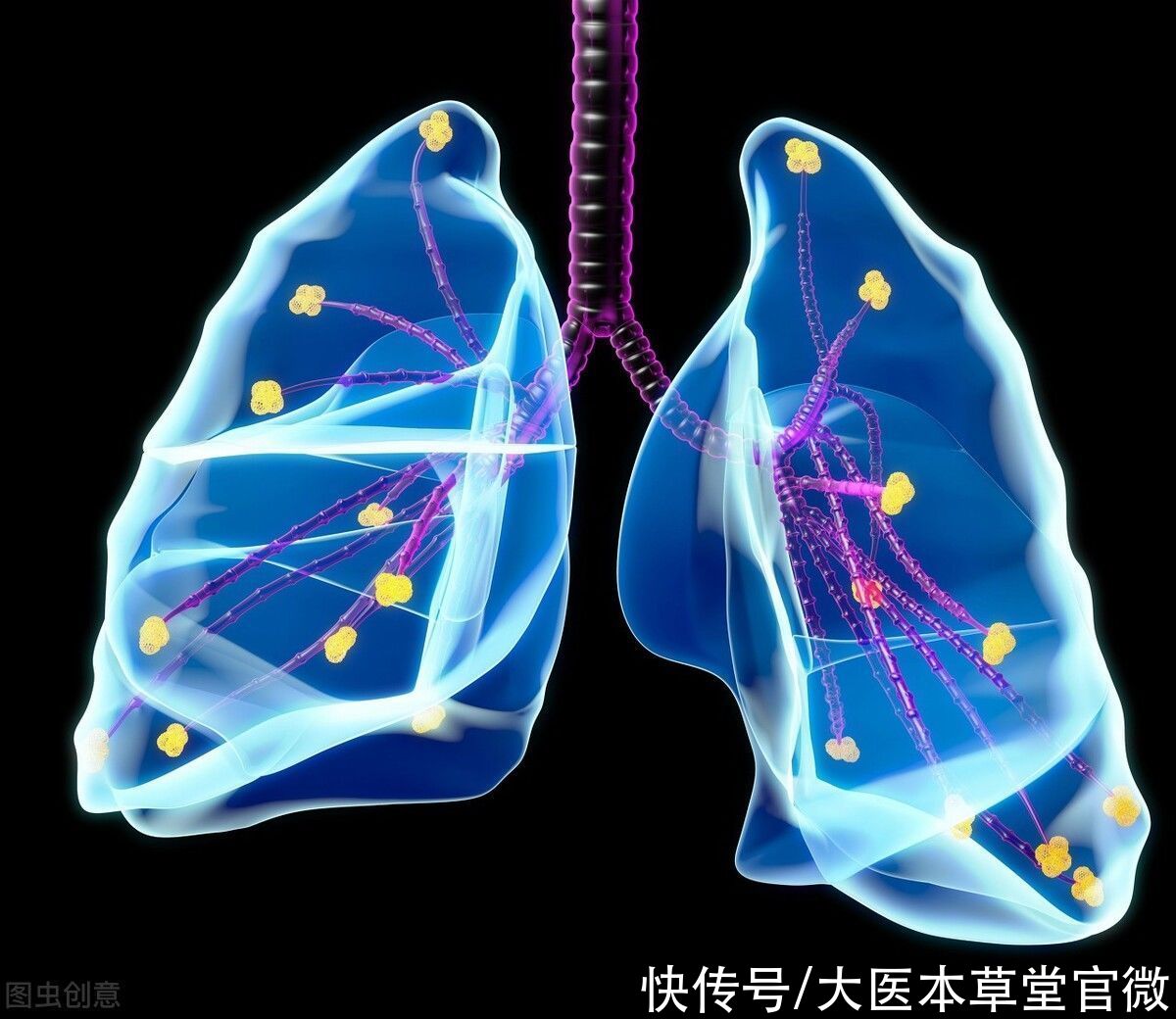 治法|不瞒您说：慢阻肺的中医治疗有哪些？可用中药、针灸来防治慢阻肺