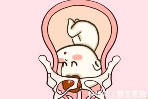 感觉|入盆是什么感觉?孕妈多注意这4个情况,提前做足准备到时不慌乱