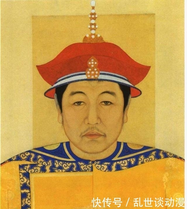 这个现存仅次于北京故宫的宫城，所藏是整个满清八旗