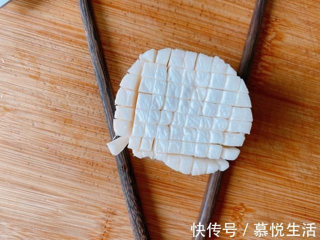 年夜饭做一道花开富贵,营养美味颜值高,寓意也好,待客倍有面子