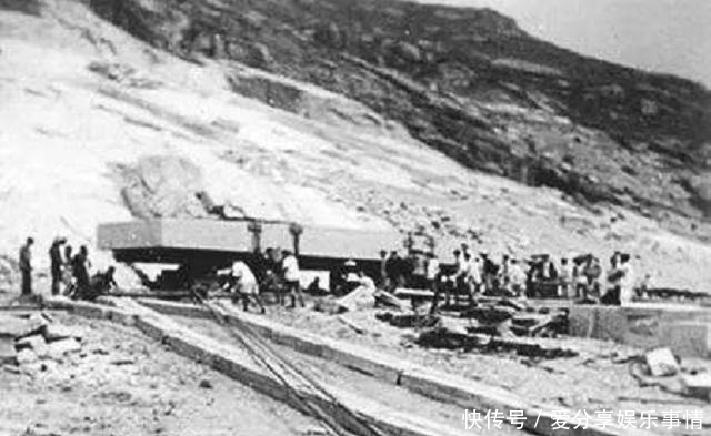 人民纪念碑本来重300吨,运到北京只剩了60吨,那剩下的240吨呢?