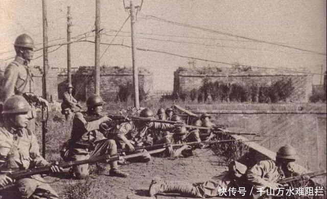 赤峰|臭名远扬的孙殿英，1933年却做了一件好事，为人们所称赞