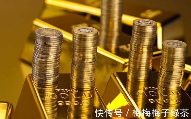 黄金|为什么铂金比黄金贵？它们最大的区别在哪里，很多人不清楚