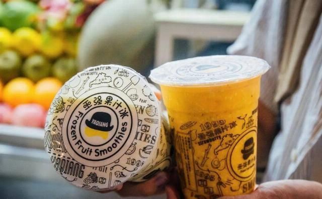 一无所知|一份本地人做的潮汕美食攻略你对潮汕美食的力量，简直一无所知