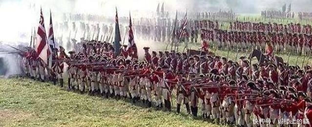 历史|七条有趣的历史冷知识,知道其中两三条就很牛了