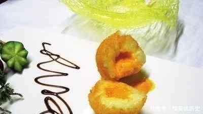 菜单|8道味足创新菜 冬季菜单上上之选