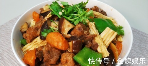 下班吃啥别发愁，6道接地气家常菜，荤素搭配，营养又美味