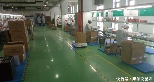 业务上|为什么富士康有很多代理公司？他们到底能赚多少钱？可算知道了