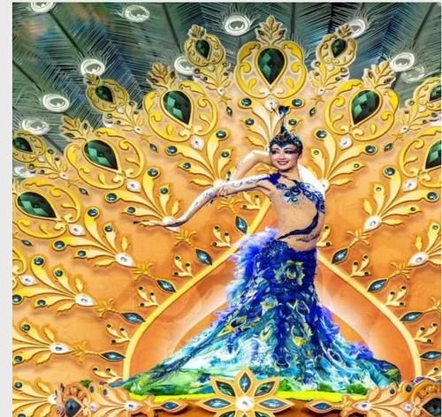 2021年央视春晚“牛”几分?