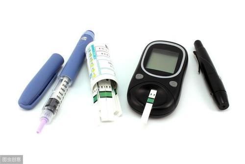 糖尿病友|糖尿病20年,吃喝不忌口,糖化低于6.2,我的方法总结有5点