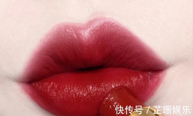 色号 口红当中的“王者”,这四只必须有一席之地,无法超越的经典!