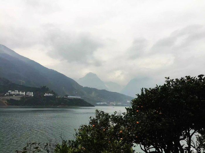 中年|【你好2021】车友群新年自驾游之一