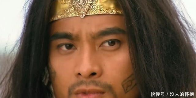 孙二娘|《水浒传》戾气最重的五位好汉, 李逵只能排第五