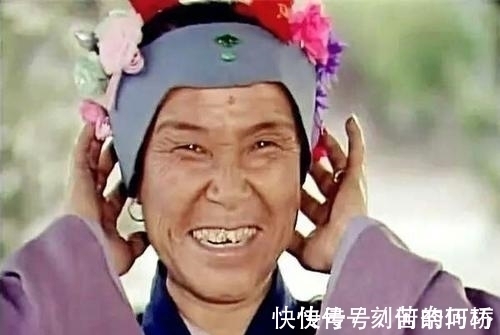 大观园!刘姥姥说破三大秘密,惜春的曲子写尽了贾府的大结局