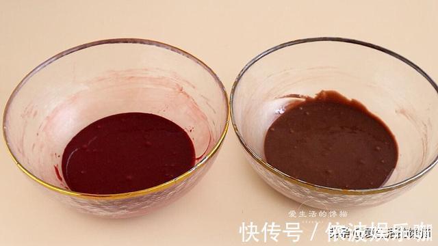 玉米油|治愈系高颜值蛋糕卷，香甜柔软超好吃，做法简单，小白也一次成功