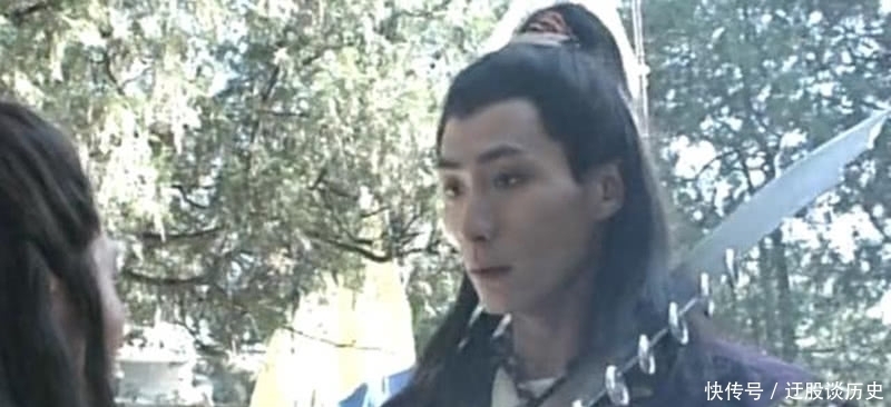赶紧|古代大刀上为何要装铁环？专家：遇到刀上有9个环的，赶紧躲远点
