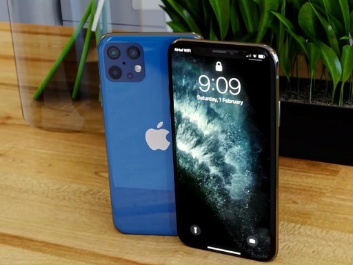 r4|为什么？iPhone12频繁地登上了热搜，热度一直都没有消退