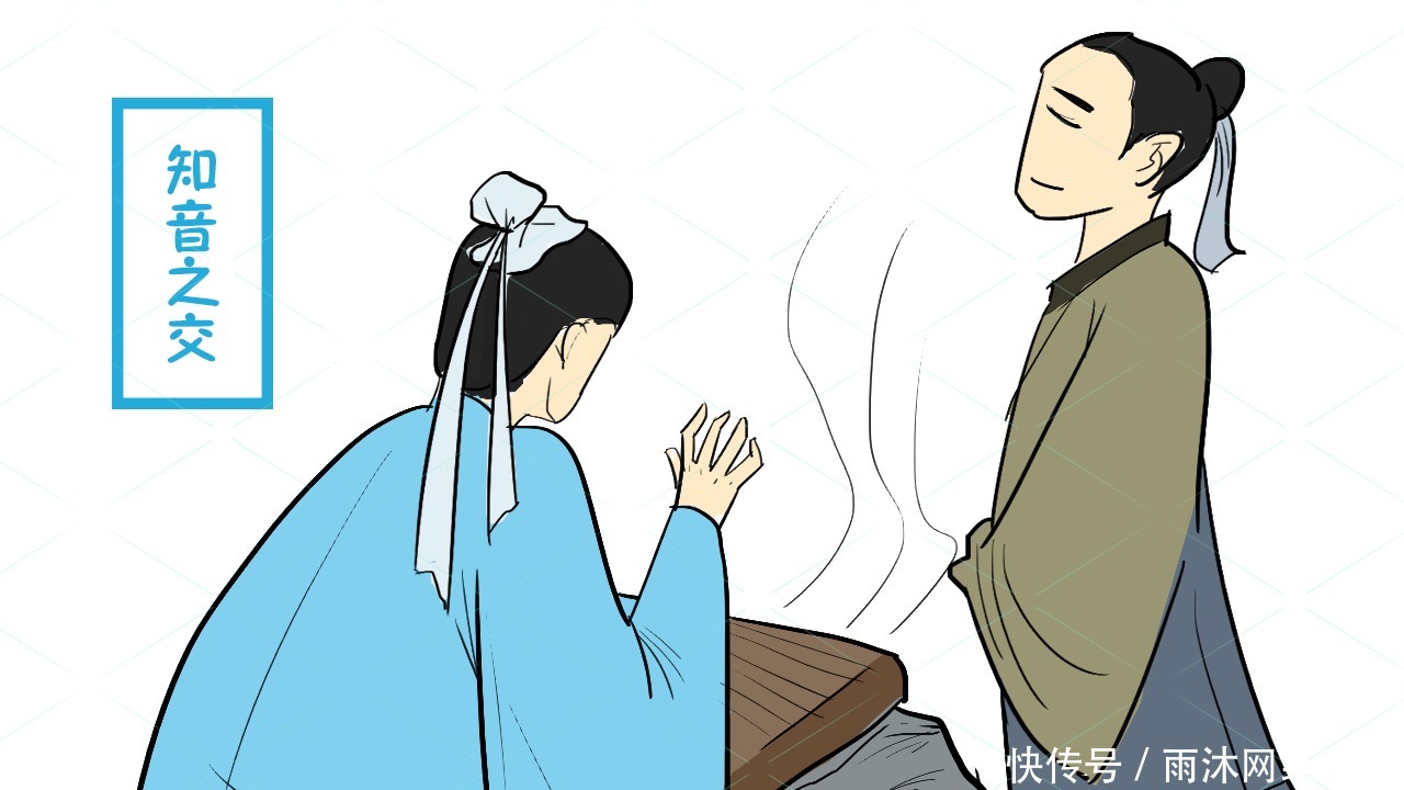 我国古代有八拜之交,那你知道廉颇与蔺相如,属于哪一交么?