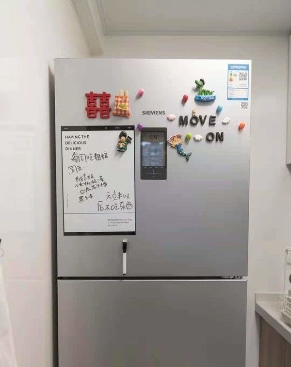 收纳|这是我见过最清新干净的家，如果再装修，我也要这样简简单单！
