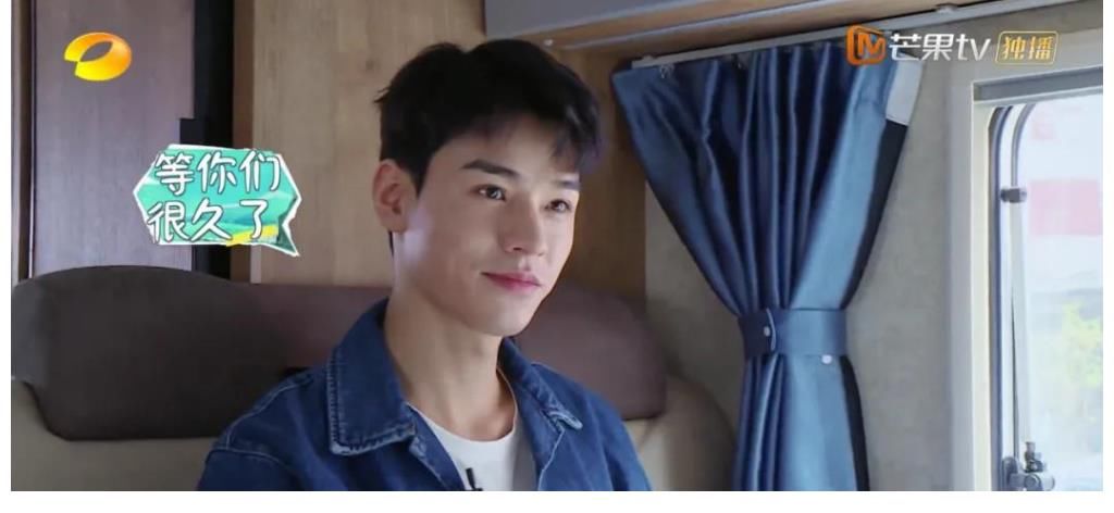 周也|《中餐厅5》败在了选角上？