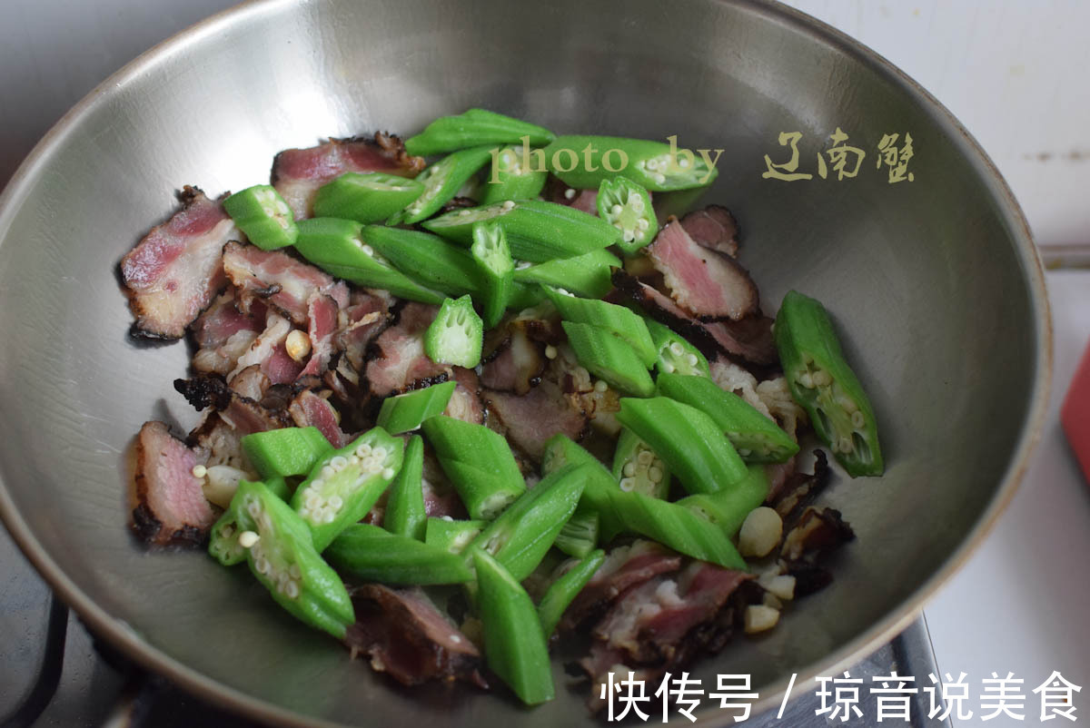 切段儿|它是绿色小人参,强肾补虚调节血糖,入冬就吃不到了!