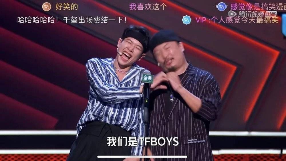 漫才|李诞也捧不起漫才?