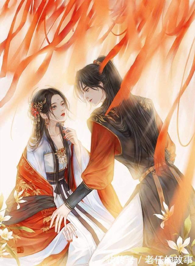 程卿!10本高质量古代言情推荐!