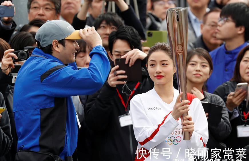奥组委|才倾倒完核废料,现日本又来“绿色奥运”,领奖台、奖牌全是垃圾