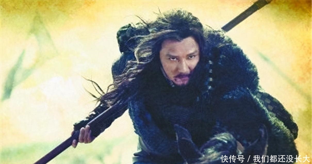 汉王刘邦|楚汉时期十大名将，韩信仅排第二，第一无可置疑！